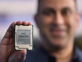 Intel launches third-gen Intel Xeon Scalable processor for data centers