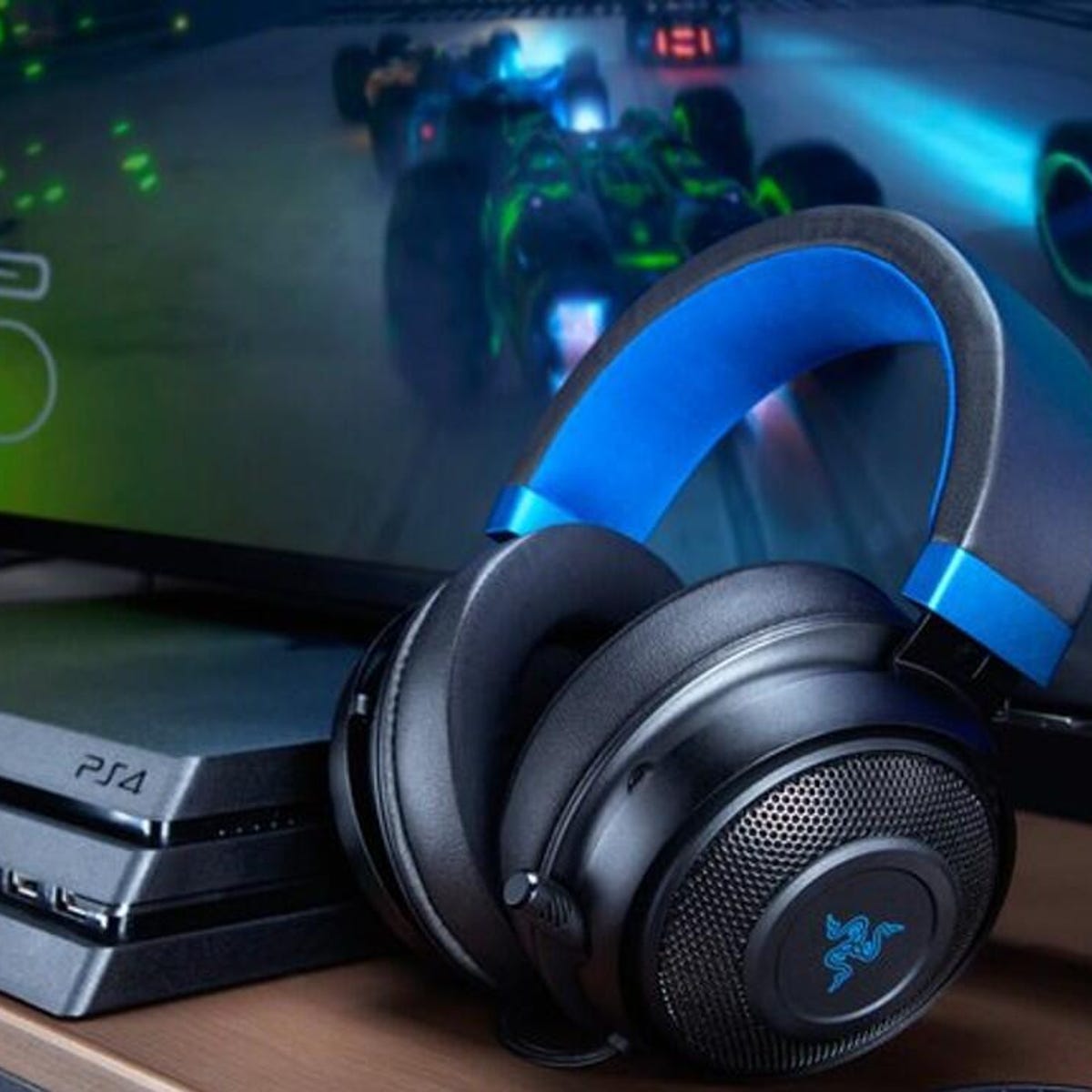 Rouwen wees gegroet Vervallen The best PC gaming headsets of 2023 | ZDNET