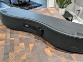 This odd-shaped soundbar fixed my biggest audio issue with modern-day movies