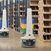 The robots handling your online orders