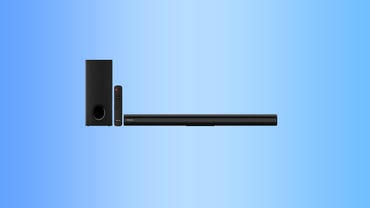 Hisense HS218 2.1ch Sound Bar with Wireless Subwoofer (save $70)