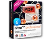 Nitro PDF Professional 6