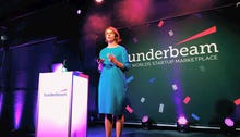 Blockchain-based Funderbeam's goal? Early-stage startup investing for the masses
