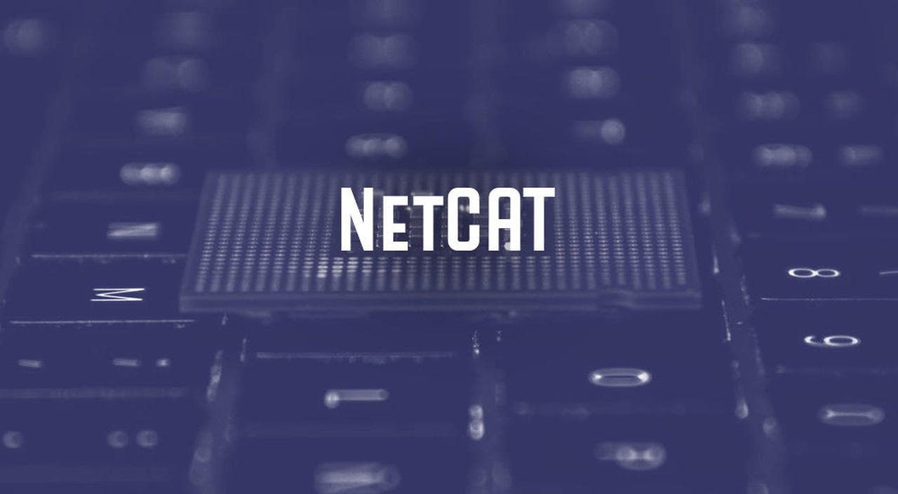 NetCAT