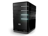 HP StorageWorks X500 Data Vault