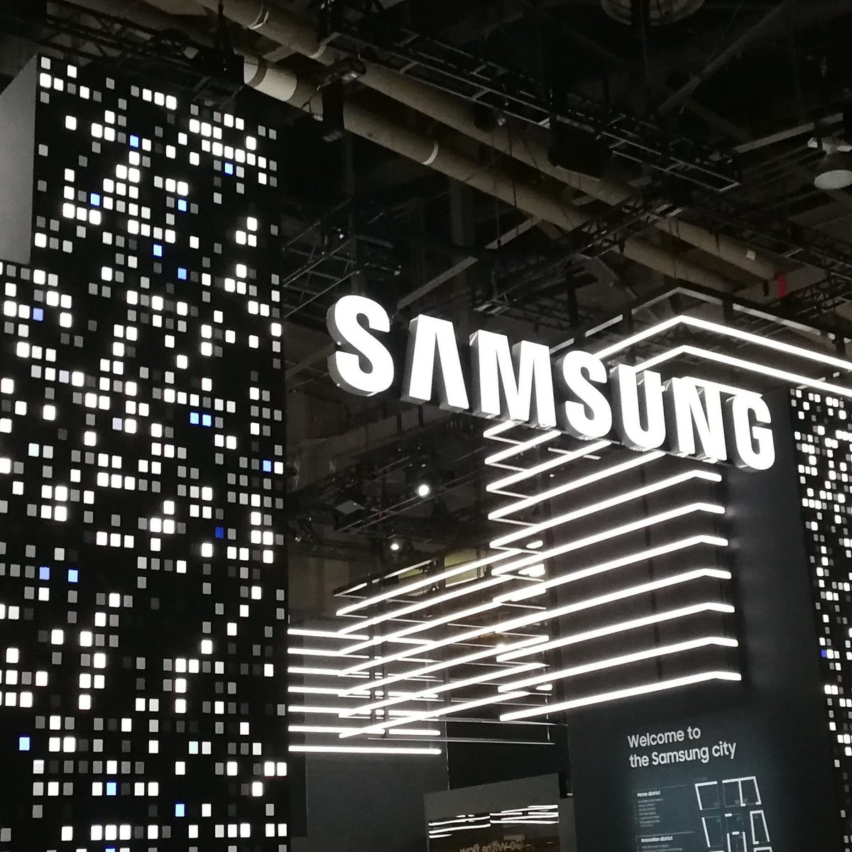 Samsung mobile marks lowest profit since 2016 battery debacle | ZDNET