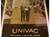 Gallery: A look back at UNIVAC