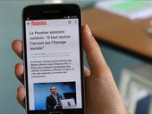 French news site L'Express exposed reader data online, weeks before GDPR deadline