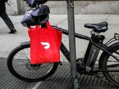 DoorDash signs agreement with transport union to protect deliverers during COVID-19