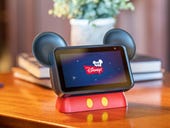 Let Minnie Mouse be your new Alexa: Amazon adds 'Hey Disney!' voice assistant