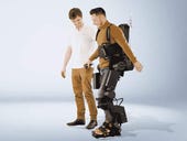 Are practical personal exoskeletons finally in reach?