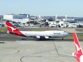 Qantas to trial new check-in system