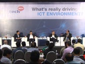 TechBizz India: What's really driving your ICT environment? [full video]