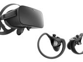 Virtual reality shipments crater in Q2, but IDC says don't worry