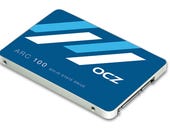 OCZ delivers affordable ARC 100 SSD lineup