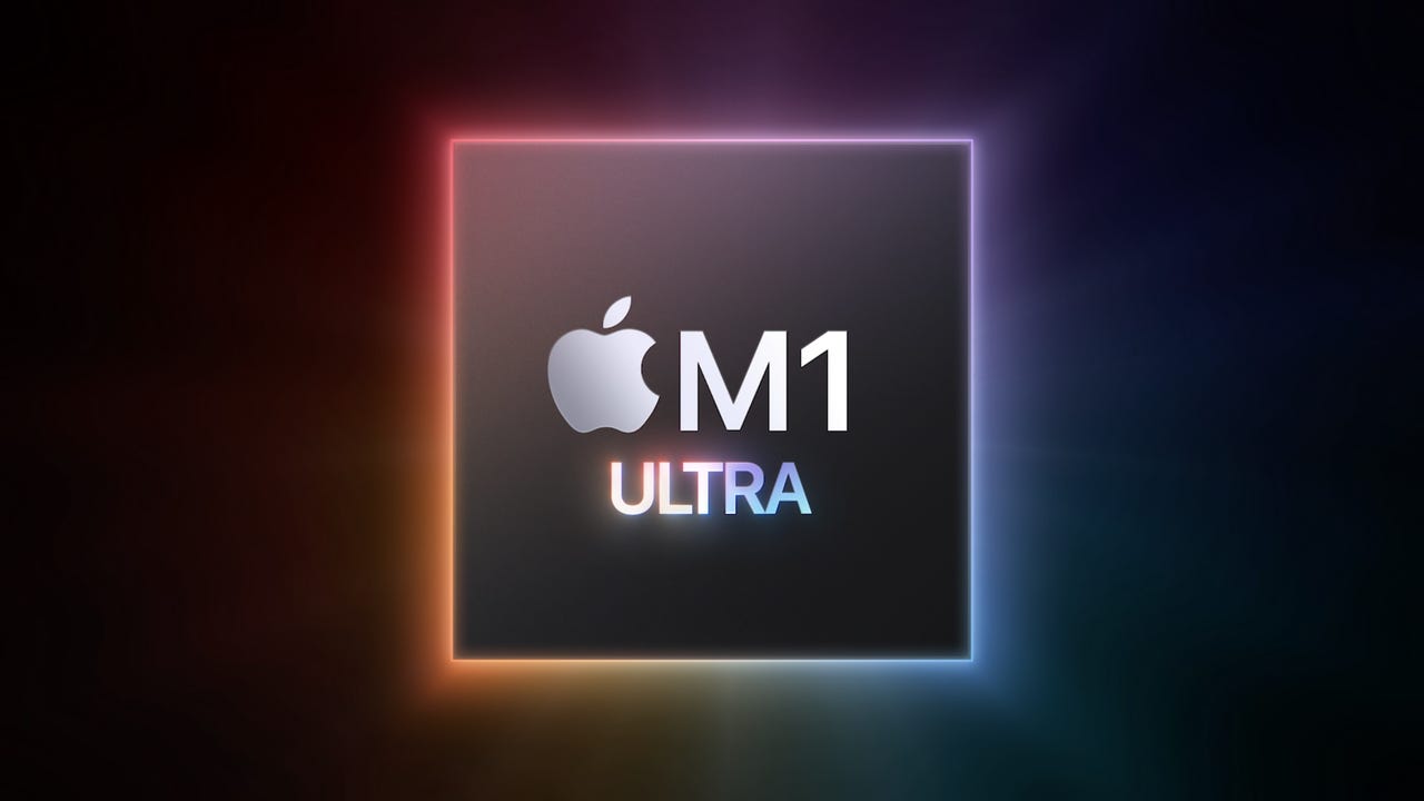 Apple March 8 M1 Ultra