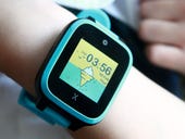 Your kid wants a phone? Consider this cute, trackable smartwatch instead