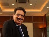 Vineet Nayar's outlook for Indian IT Services