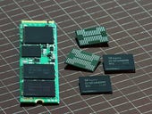 SK Hynix develops industry's first 72-layer 3D NAND