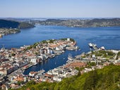 Fibre boost for Norway's west as prices plummet