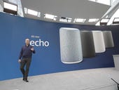 With Alexa, Echo product barrage, Amazon formalizes AWS-like innovation cadence