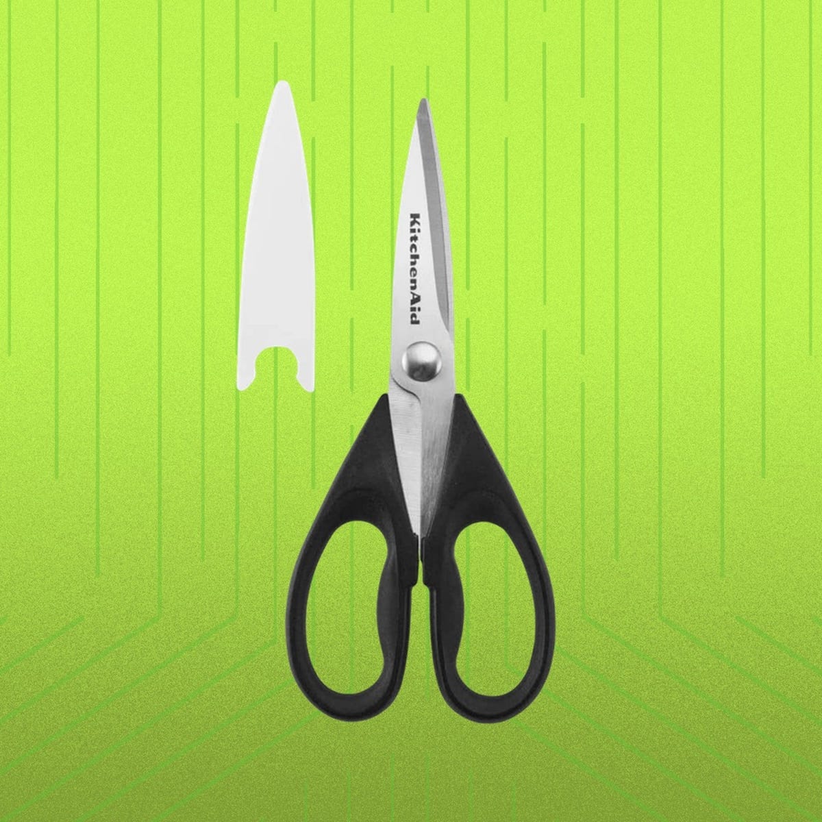 My favorite KitchenAid scissors are just $6 for Prime Day