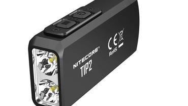 NITECORE TIP 2 LED flashlight