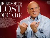 Microsoft has 'become the thing they despised'