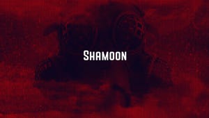 Shamoon
