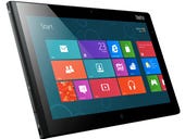 Lenovo 'fine' with Surface; aims ThinkPad Tablet 2 at enterprises