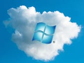 Cloud storage cheat sheet: How five enterprise options compare