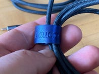 Lauco: The world's toughest cable for your MacBook and iPhone