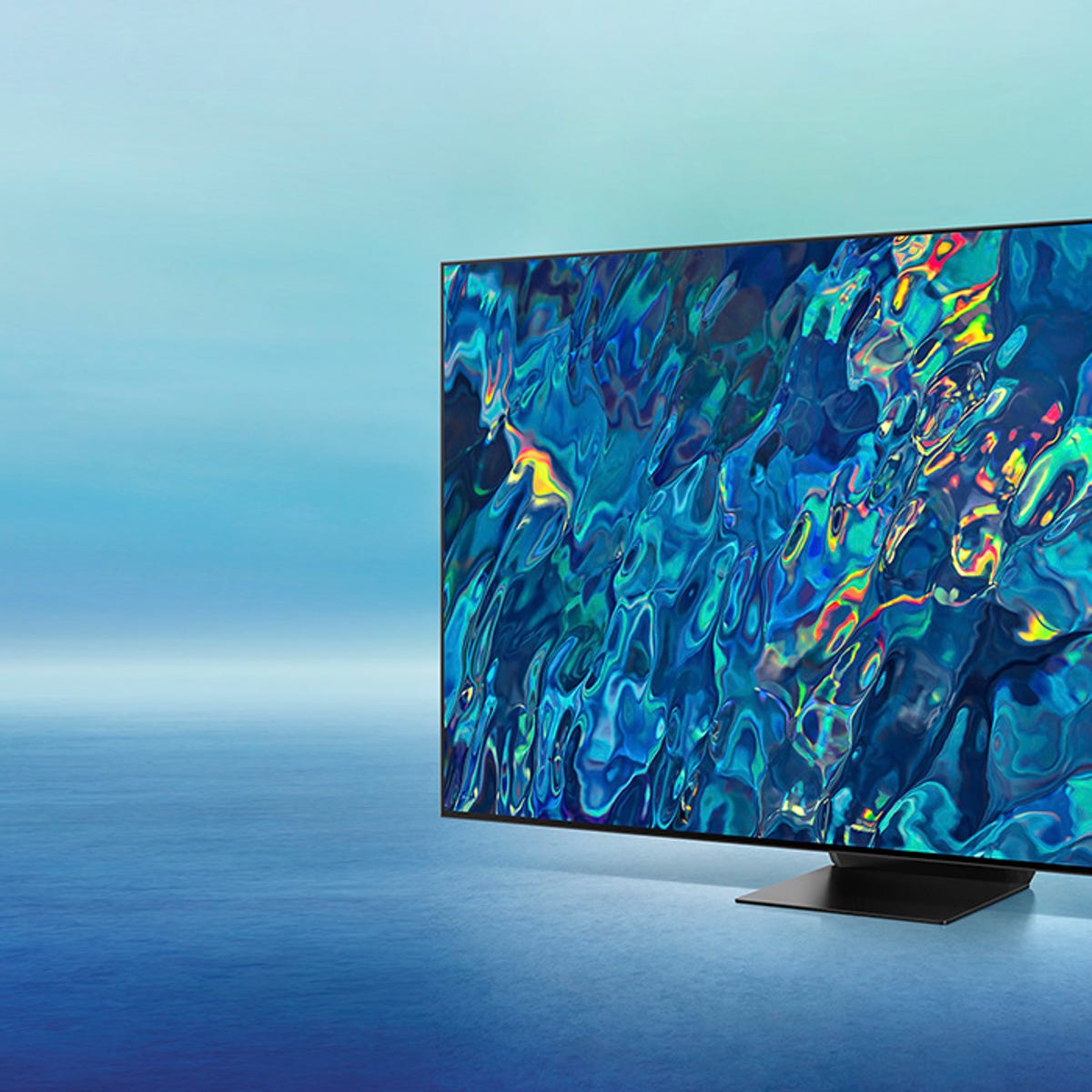 shuffle Mangler Skælde ud Samsung 75-inch QLED 4K TV bundle is 40% off on Amazon | ZDNET