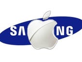 Samsung to sue Apple over 4G LTE in iPhone 5