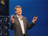 BlackBerry launches Z10 in India amid claims of poor sales