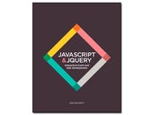 JavaScript and jQuery, book review: An instant classic?