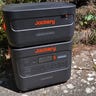 Jackery Solar Generator 4000 Kit