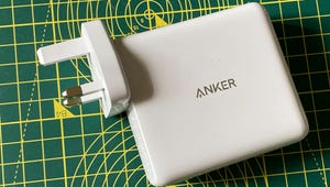 Anker PowerCore III Fusion 5K