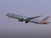 American Airlines CEO trashes Zoom, says it'll make more people fly