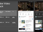 Google: Here's why dark mode massively extends your OLED phone's battery life
