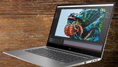 HP's ZBook Studio G8 laptop is $2,600 off for Labor Day