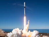 SpaceX authorised to reduce number of satellites