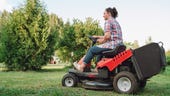 The best riding mowers you can buy right now