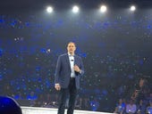Cisco's 'network intuitive' the next era of networking: Chuck Robbins