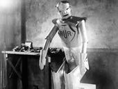 Looking for Eric: The mysterious death and rebirth of Britain's first robot