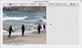 Best new feature for photographers in Adobe Photoshop CS4