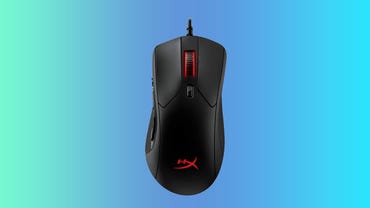 HyperX Pulsefire Raid wired gaming mouse (Save $30)