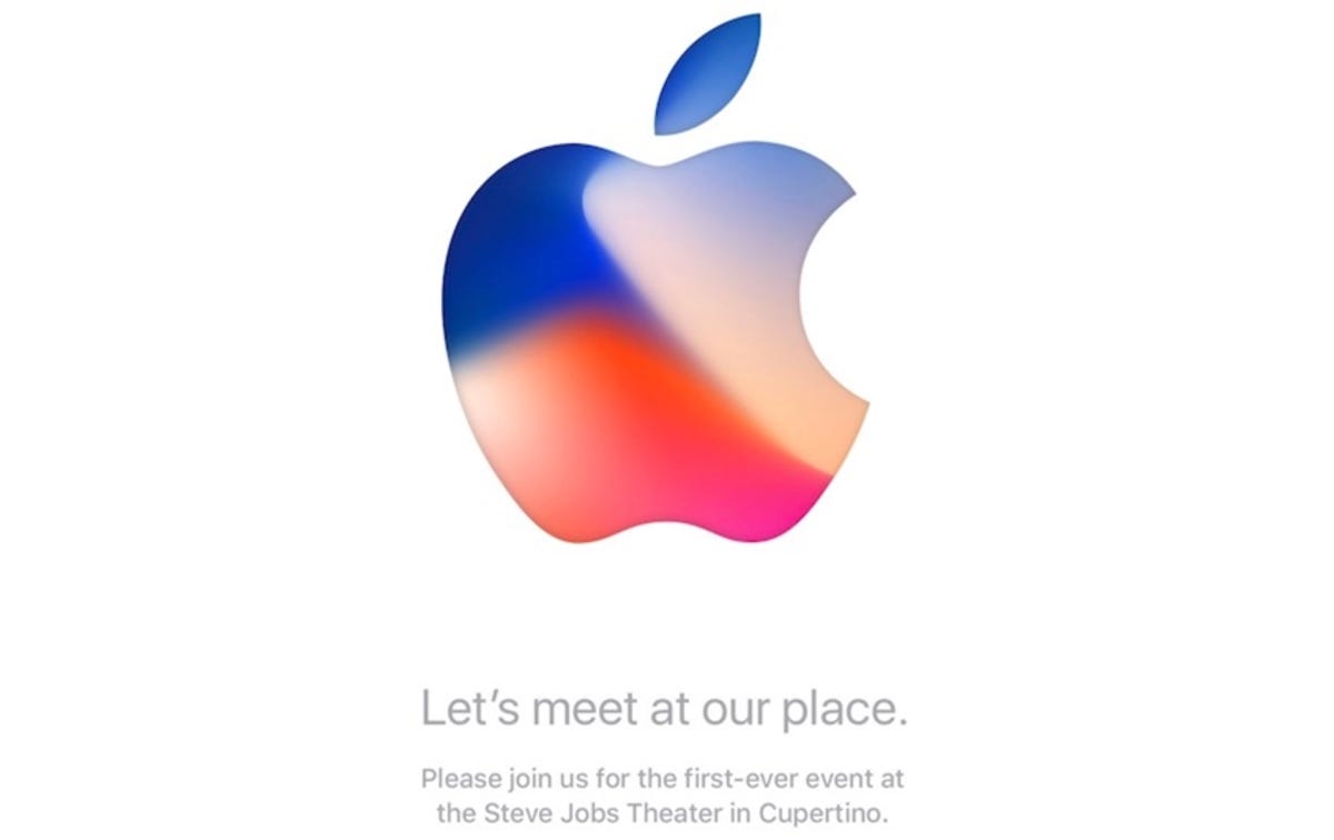First official confirmation from Apple