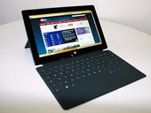 Microsoft Surface Pro 2 review: Better, but too heavy and too expensive