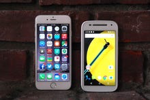 Why the new Moto E is the most important Android phone this year